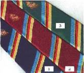 Association tie  BLUE ONLY
